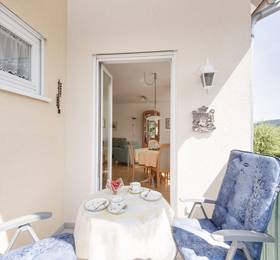 Туры в Ferienwohnung Sonnenschein в Германии