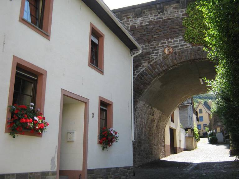 Ferienapartment Bruttiger Gotterlay