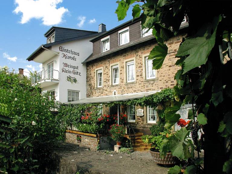 Weingut Klein-Gotz