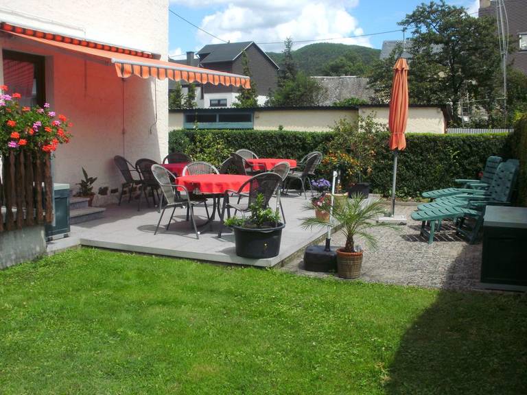 Gastehaus Andrae