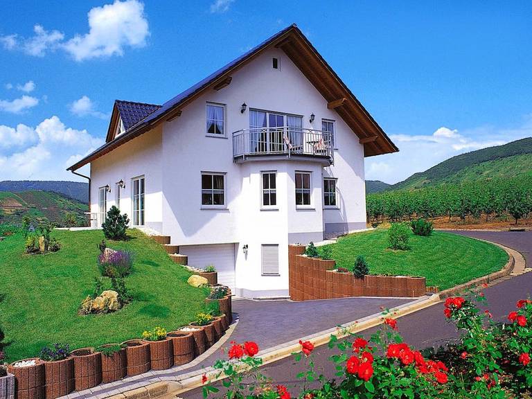 Ferienwohnungen Bauer