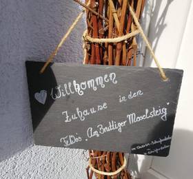 Ferienwohnung Am Bruttiger Moselsteig в Бруттиг-Фанкеле