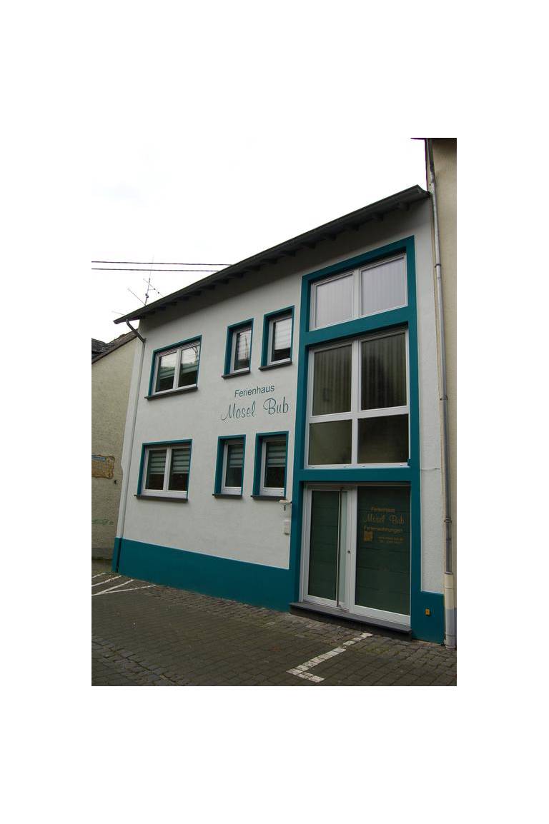 Ferienhaus Mosel Bub