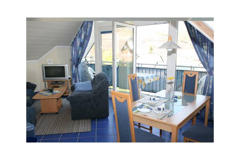 Appartement Familie Ernst