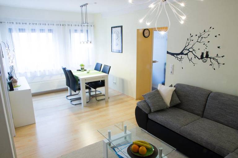 Ferienwohnung Wittker
