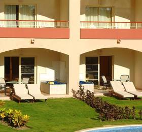 Отдых в Majestic Colonial Punta Cana - Доминикана, Пунта Кана