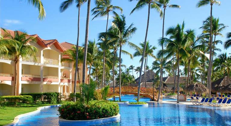 Majestic Colonial Punta Cana