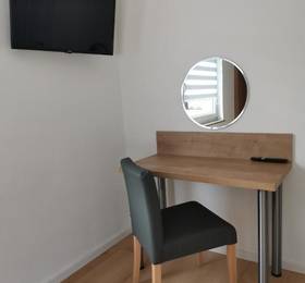 Ferienwohnung Ewa в Элленц-Польтерсдорфе