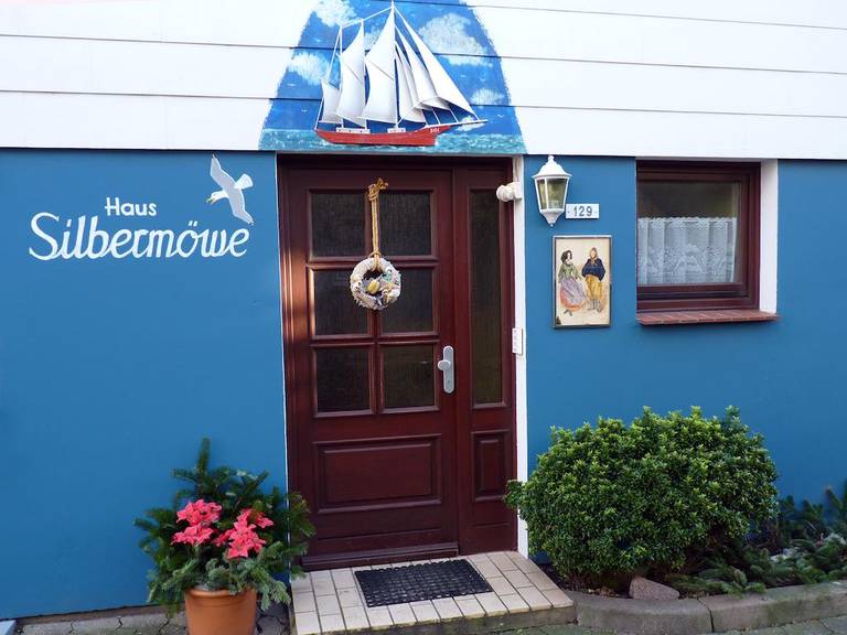 Appartmenthaus Silbermowe