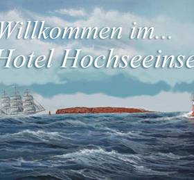 Туры в Hotel Hochseeinsel в Германии
