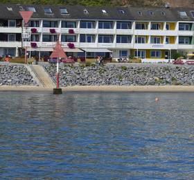 Отдых в Hotel Hochseeinsel - Германия, Хельголанд