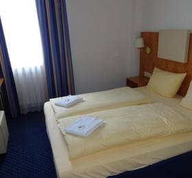 Туры в Euro-Hotel в Германии