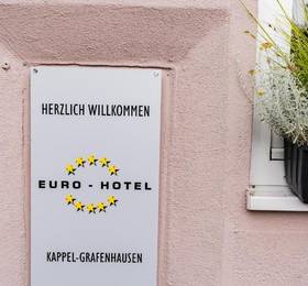 Отдых в Euro-Hotel - Германия, Каппель-Графенхаузен