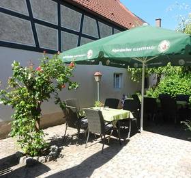 Отдых в Gasthof Lowen - Германия, Каппель-Графенхаузен
