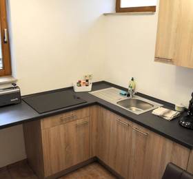 Туры в Ferienwohnung LaVaTe 2 в Германии