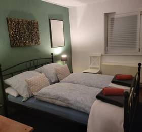 Отдых в Ferienwohnung Bohn - Германия, Каппель-Графенхаузен