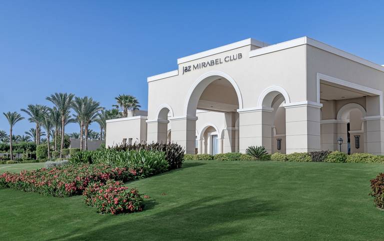 Jaz Mirabel Club
