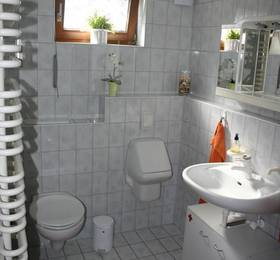 Туры в Ferienwohnung Kern в Германии