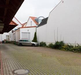 Hotel Zum Lowen в Гиссене