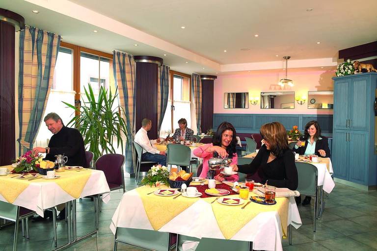 Hotel Zum Lowen