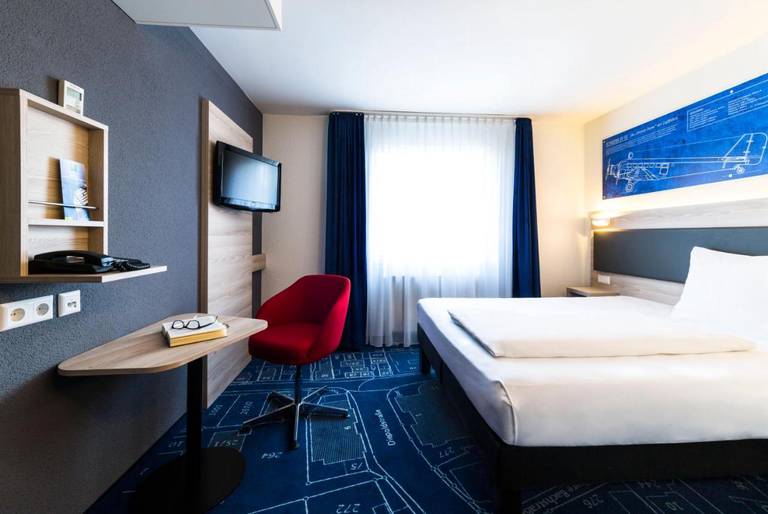 ibis Styles Filderstadt Messe Stuttgart