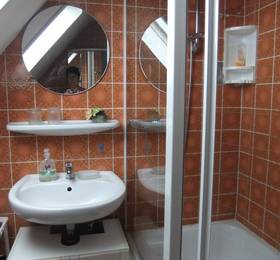 Отдых в Gastewohnung Diepolder - Германия, Остфильдерн