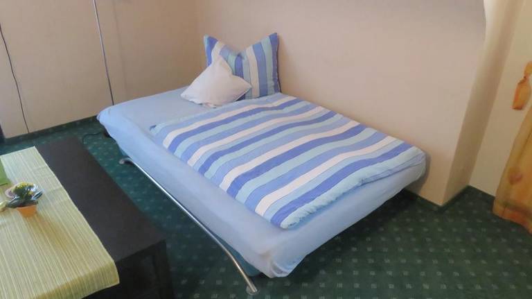 Gastewohnung Diepolder