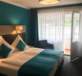 Отдых в StadtHotel Bad Fallingbostel - Германия, Бад-Фаллингбостель