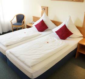 Туры в StadtHotel Bad Fallingbostel в Германии