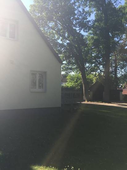 Gemutliche Ferienwohnung Германия, Бад-Фаллингбостель