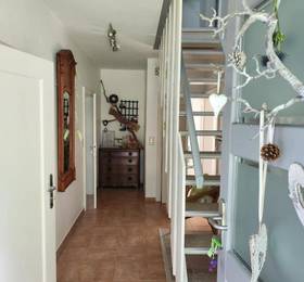 Отдых в Gemutliche Ferienwohnung - Германия, Бад-Фаллингбостель
