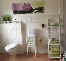 Gemutliche Ferienwohnung в Бад-Фаллингбостеле