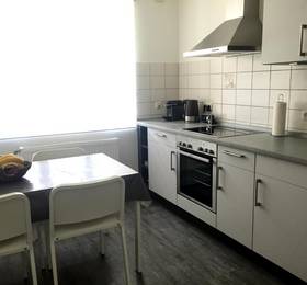 Ferienhaus Heide в Бад-Фаллингбостеле