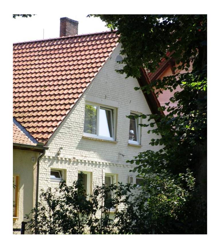 Ferienwohnung An der Bohme
