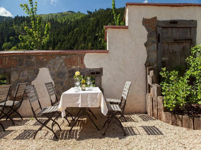 Landgasthaus Gruner Baum