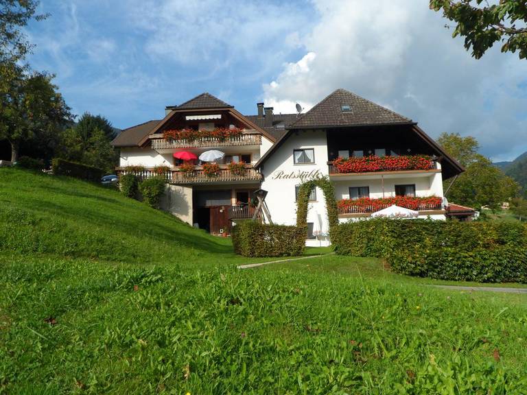 Gasthaus Ratsstuble Garni