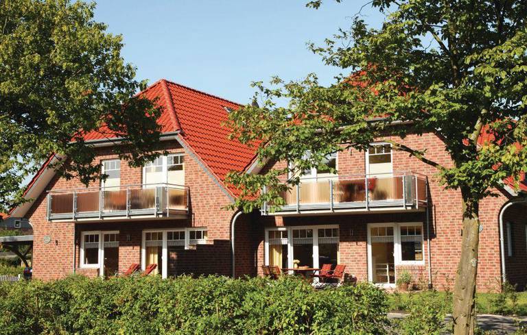 Apartment Mona ground floor