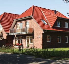 Отдых в Apartment Lisa ground floor - Германия, Вангерланд