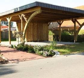 Apartment Lisa ground floor в Вангерланде