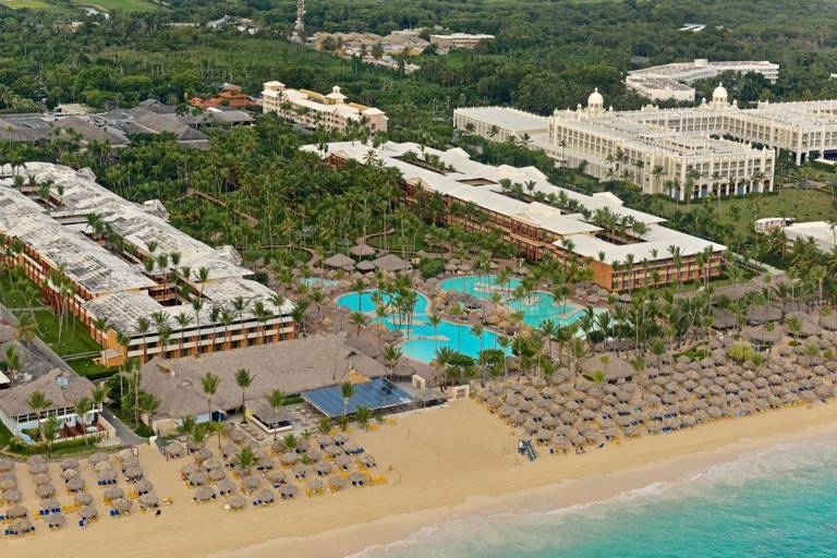 Iberostar Dominicana