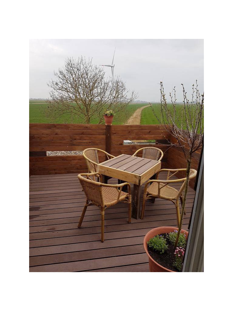 Landhaus am Friesendeich