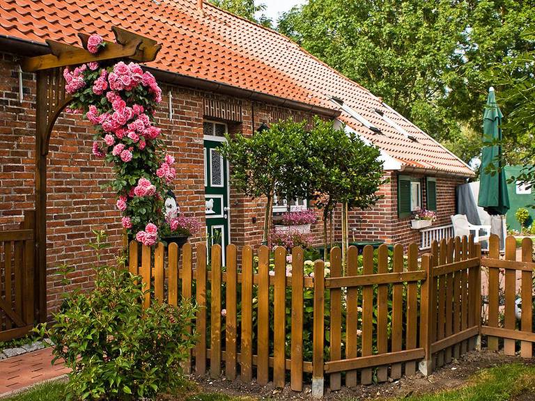 Haus Holle