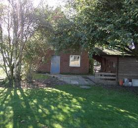 Ferienhaus-in-Carolinensiel-fuer-4-5-Personen-50010 в Вангерланде