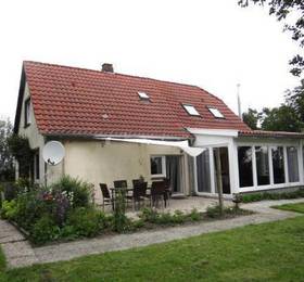 Ferienhaus-in-Carolinensiel-fuer-8-9-Personen-50054 в Вангерланде
