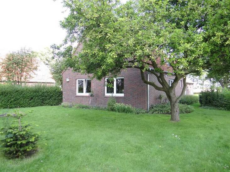 Ferienwohnung-bei-Carolinensiel-50143 Германия, Вангерланд