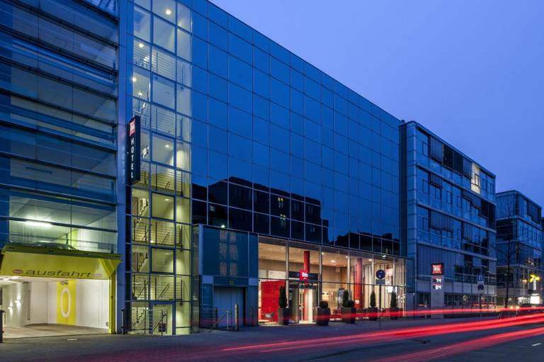 ibis Hotel Munster