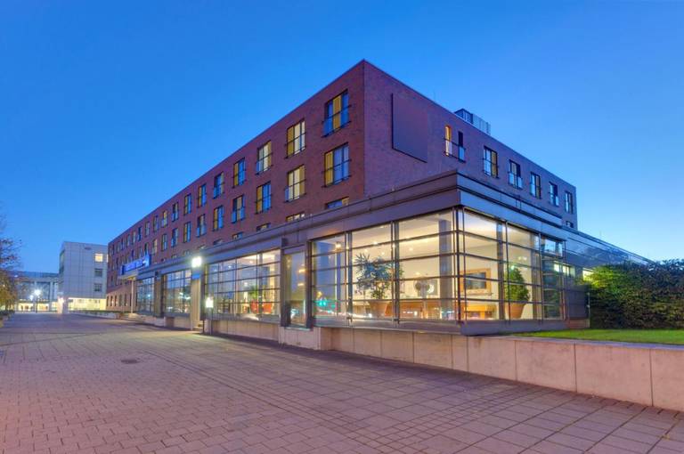 Tryp Munster Kongresshotel