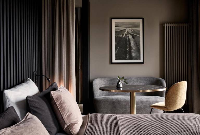 Mauritzhof Hotel Munster