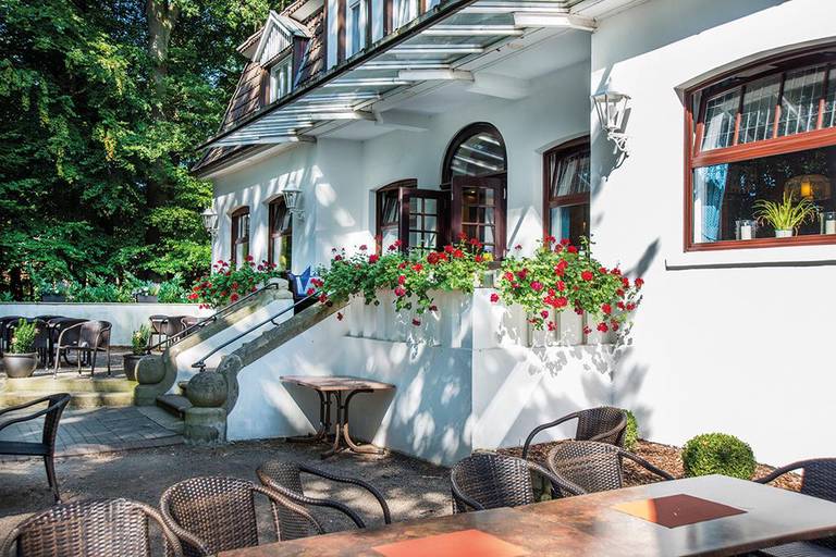 Hotel Munnich