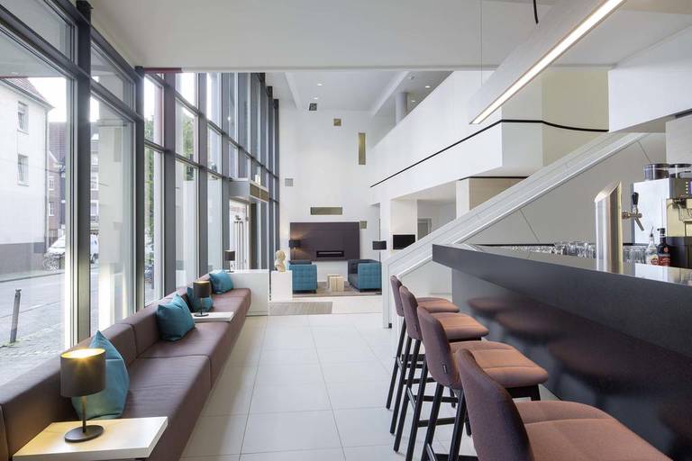 Stadthotel Munster